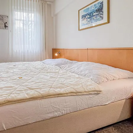 Viktoria Whg 3 - 