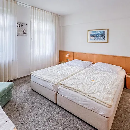 Apartment Viktoria Whg 3 - 