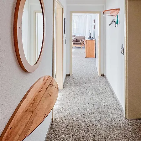 Appartamento Viktoria Whg 3 - 