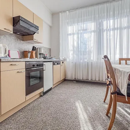 Viktoria Whg 3 - 