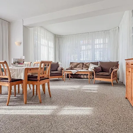 Viktoria Whg 3 - 