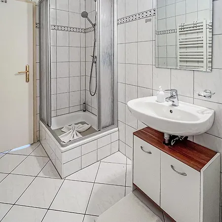 Viktoria Whg 3 - 