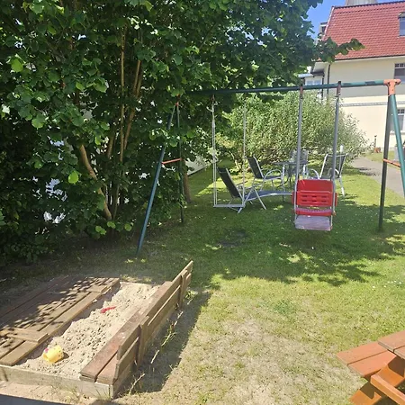 Viktoria Whg 3 - 